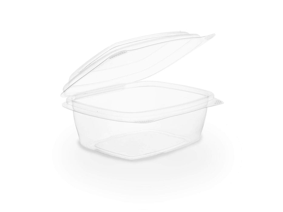 Vegware Deli Container 8Oz Pk50