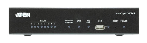 8-Channel Relay Expansion Box