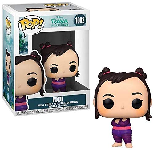 POP! Disney: Raya The Last Dragon - Noi - 1002 //50553