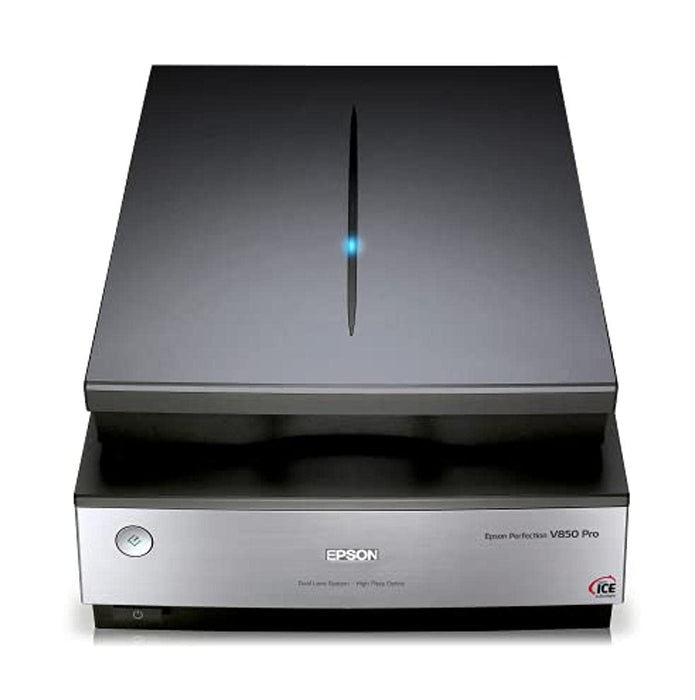 Epson Perfection V850 Pro Scanner