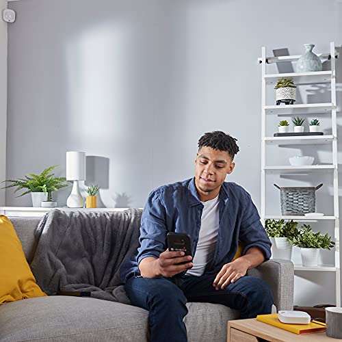 Yale Motion Detector - Motion sensor - wireless