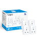 TP-LINK Tapo P110 V1 Mini Wireless Smart Plugs 4 Pack