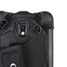 OtterBox Utility Series Latch II - Strap system for tablet - black - for Samsung Galaxy Tab Active 2