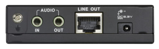 A/V Over Cat 5 Extender, 300m with Deske