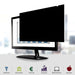 Best Value Fellowes PrivaScreen Anti Glare Privacy Filter and Screen Protector for Monitor/Computer, 24 Inches 16:9 Widescreen - Easy Attach and Removal with Quick Reveal Tabs, Black