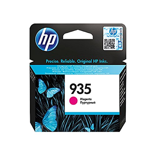 Best Value HP Inkjet Cartridge - Magenta