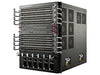 HP 10508 Switch Chassis