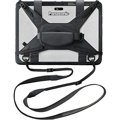 Panasonic CF-VST2021U - Shoulder strap for tablet - for Toughbook 20, CF-20 Standard