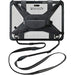 Panasonic CF-VST2021U - Shoulder strap for tablet - for Toughbook 20, CF-20 Standard