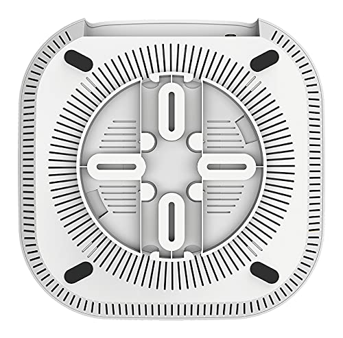 D-Link Nuclias DBA-X2830P - Radio access point - Wi-Fi 6 - 2.4 GHz, 5 GHz