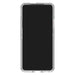 OtterBox Symmetry Series - Back cover for mobile phone - polycarbonate, synthetic rubber - clear - for OnePlus 7T Pro