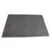 Doortex Twistermat Dirt Trapping Mat for Outdoor Use Vinyl 60 x 90cm Grey FC46090TWISG