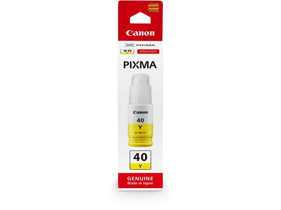Canon Wg Pgi7500Xl Ylw Ink Crtrdge