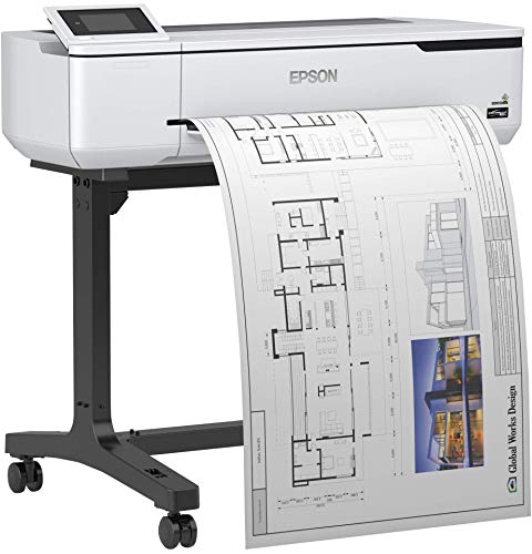 Epson SureColor SCT3100 large format printer A1
