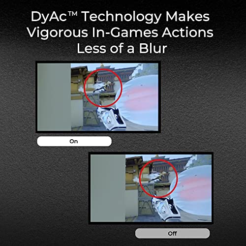 XL2746K Zowie XL2746K 27" inch Gaming