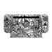 Nintendo Switch Skin Stickerbomb BW 3M  (ART-1459)