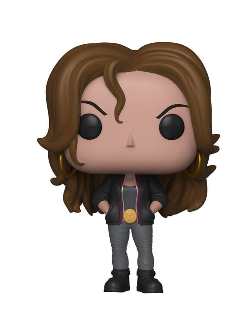 POP! Disney: Ralph Breaks The Internet - Shank - 08 /33412/