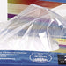 Best Value Rexel Plastic Waste Bags for Wide Entry Shredders, 175L Capacity, Pack of 100, 40095