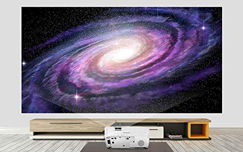 3LCD projector - portable - 3300 lumens (white) - 3300 lumens (colour) - Full HD (1920 x 1080) - 16:9 - 1080p - Miracast - Ratio   1.21 - 1.63:1