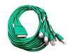 Cisco - Serial cable - for P/N: NIM-16A, NIM-16A=, NIM-24A, NIM-24A=