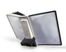DURABLE Display panel system 581122 Grey A4 Plastic 26 x 10 x 38.5 cm