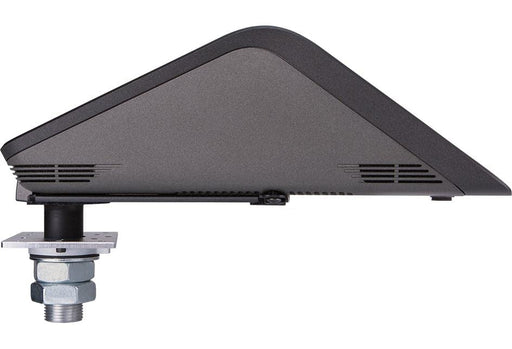 Crestron Mercury CCS-UCA-SMK - Mounting kit (desktop swivel mount) - for video conferencing system (low profile) - for Flex UC-M50-U, Mercury CCS-UC-1, CCS-UC-1-AV, CCS-UC-1-AV-PLUS, CCS-UC-1-T, CCS-UC-1-T-V