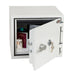 Best Value Phoenix Titan Fire Security Safe with Key Lock (Small)