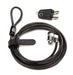 Kensington MicroSaver Security Cable Lock for Thinkpad 1.8m Cable