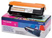 Brother TN320M - Magenta - original - toner cartridge - for Brother DCP-9055, DCP-9270, HL-4140, HL-4150, HL-4570, MFC-9460, MFC-9465, MFC-9970