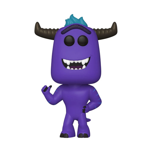 POP! Disney: Monsters At Work - Tylor Tuskmon - 1113 //57381