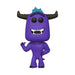 POP! Disney: Monsters At Work - Tylor Tuskmon - 1113 //57381