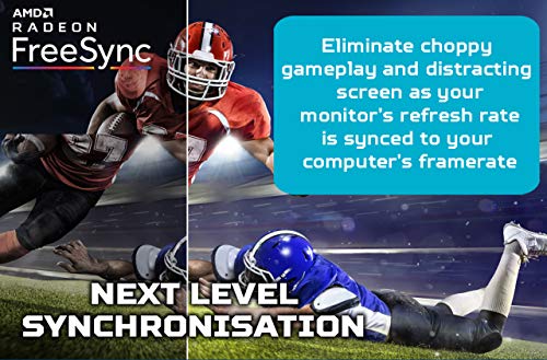 Acer Nitro XZ242QP 23.6in Curved Monitor