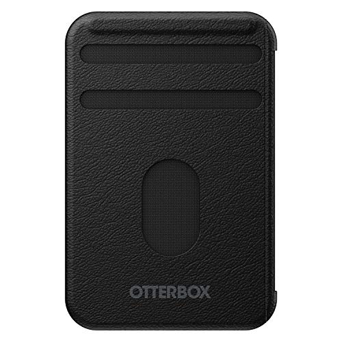 OtterBox MagSafe Wallet Black