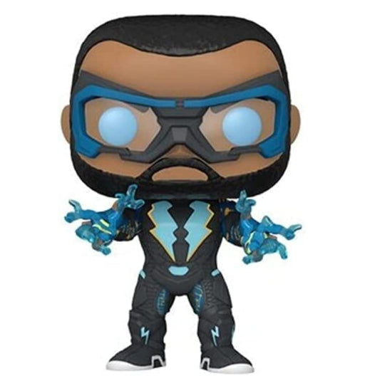 POP! Heroes: Black Lightning - Black Lightning - 426 //57589