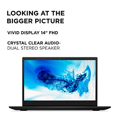 Lenovo S345 Chromebook 14 Inch AMD A6 A69220C 4GB 64GB eMMC AMD Radeon R5 Chrome OS Grey