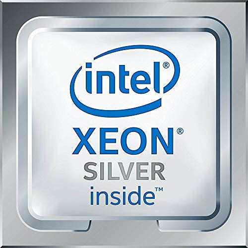 Intel Xeon Silver 4214 - 2.2 GHz - 12-core - 24 threads - 16.5 MB cache - LGA3647 Socket - Box