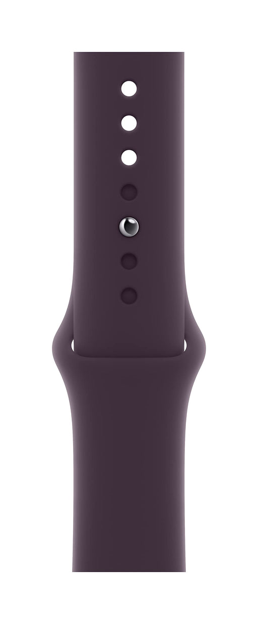 Apple - Band for smart watch - 41 mm - Regular size - elderberry