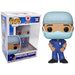 POP! Heroes: Frontline Heroes - Male #1 - SE //54046
