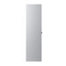 Phoenix PL Series 1 Column 1 Door Personal locker in Grey with Combination Lock PL1130GGC