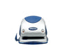 Best Value Rexel Precision P225 2 Hole Punch Silver/Blue 25 Sheet Capacity and Paper Alignment Indicator