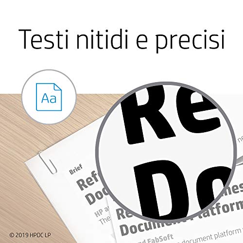 HP Ink Cart 21/black small 5ml 1pk