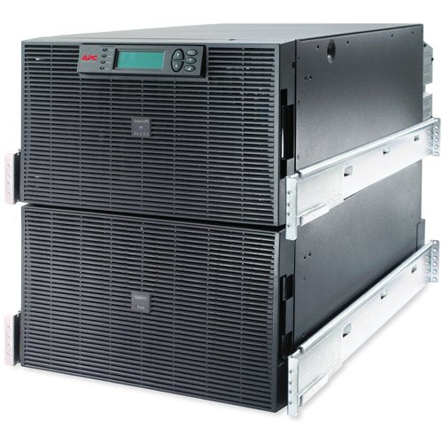 APC Smart-UPS RT 20kVA RM 230V*** SPECIAL DELIVERY - SHIPS DIRECT FROM VENDOR - INFORMATION REQUIRED - CALL SALES FOR COST**