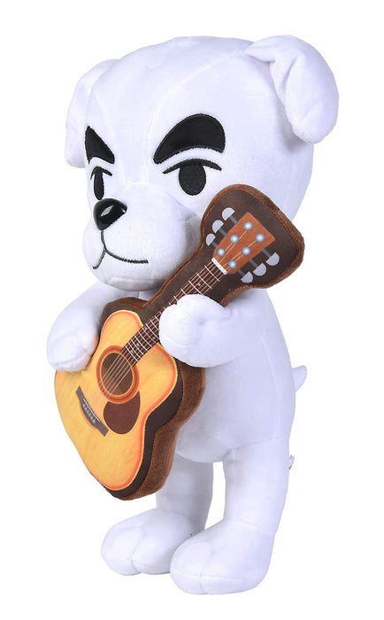 Animal Crossing - KK Slider Plush 40cm