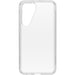 OtterBox Symmetry Clear Samsung Galaxy S23+ - clear
