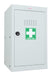Phoenix MC Series Size 3 Cube Locker in Light Grey with Combination Lock MC0644GGC