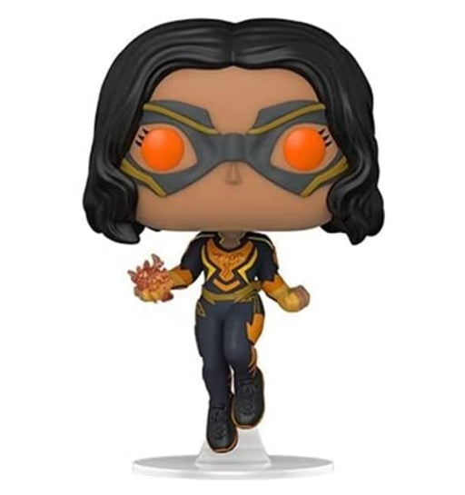 POP! Heroes: Black Lightning - Lightning - 427 //57590