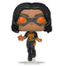 POP! Heroes: Black Lightning - Lightning - 427 //57590