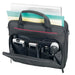 Targus Carry Case Nylon Black for Notebook