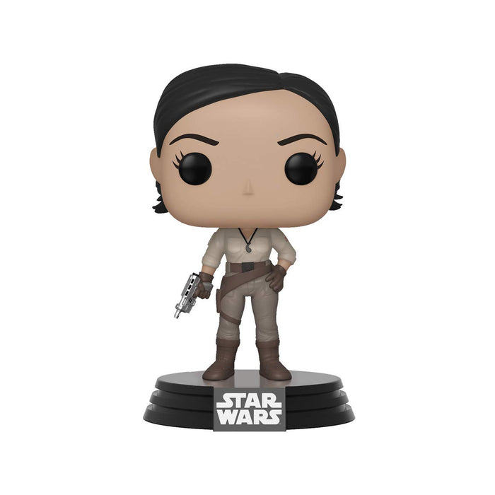 POP! Star Wars: The Rise of Skywalker - Rose 316 /39888/