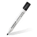 Best Value STAEDTLER 351-9 Lumocolor Whiteboard Marker with Bullet Tip - Black, Pack of 10
